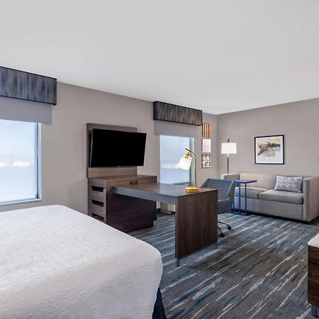 Hampton Inn & Suites Richmond Ngoại thất bức ảnh