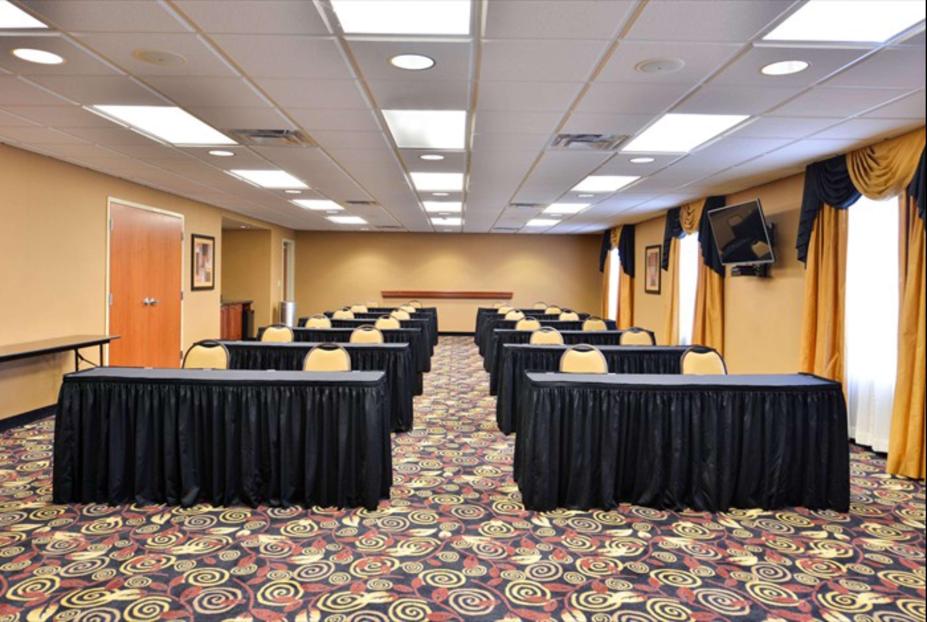 Hampton Inn & Suites Richmond Ngoại thất bức ảnh