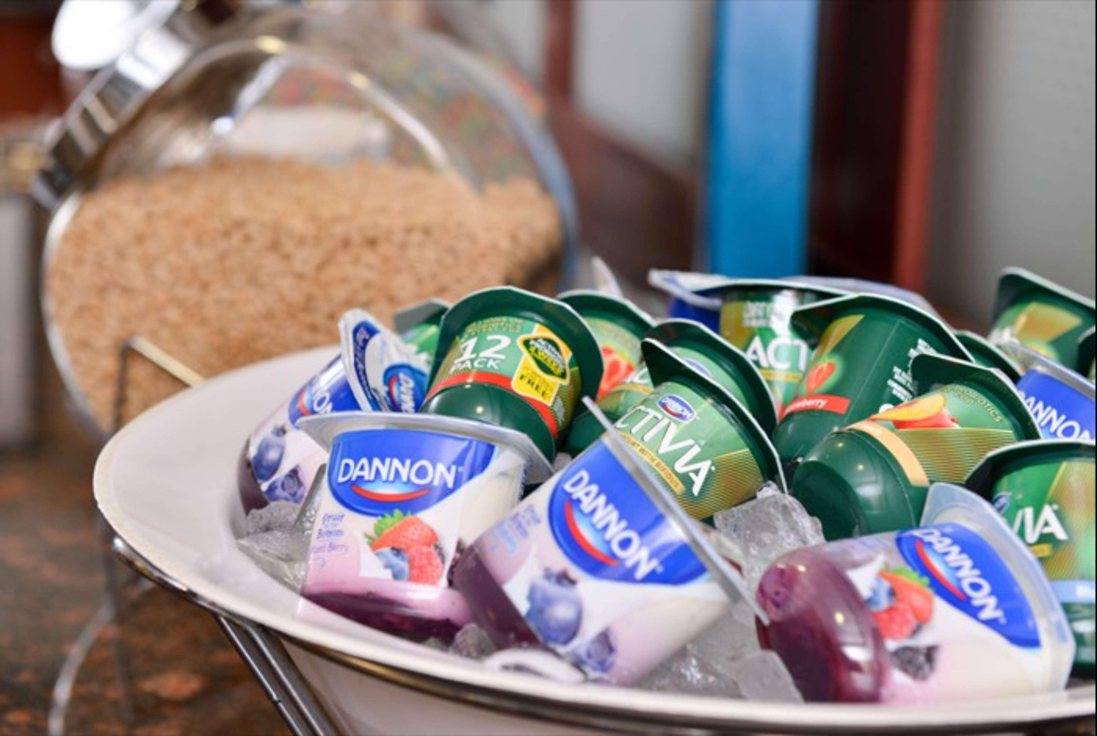 Hampton Inn & Suites Richmond Ngoại thất bức ảnh