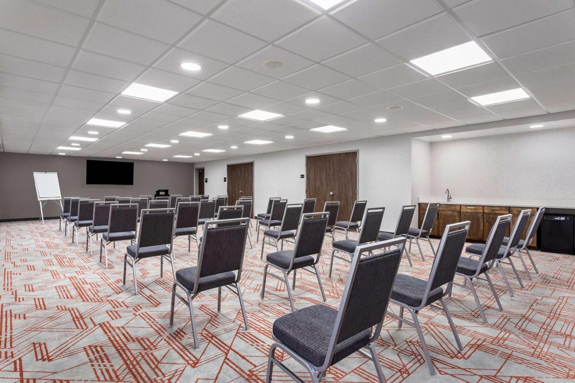 Hampton Inn & Suites Richmond Ngoại thất bức ảnh