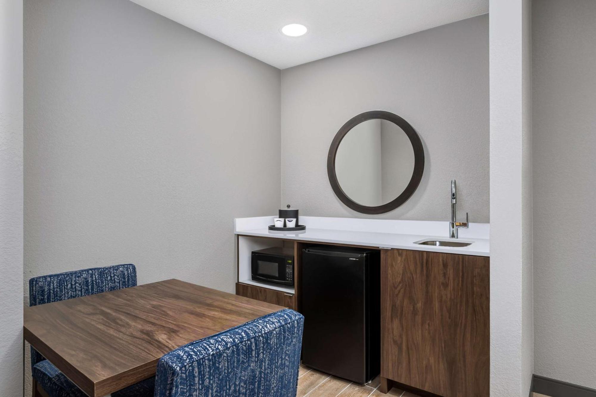 Hampton Inn & Suites Richmond Ngoại thất bức ảnh