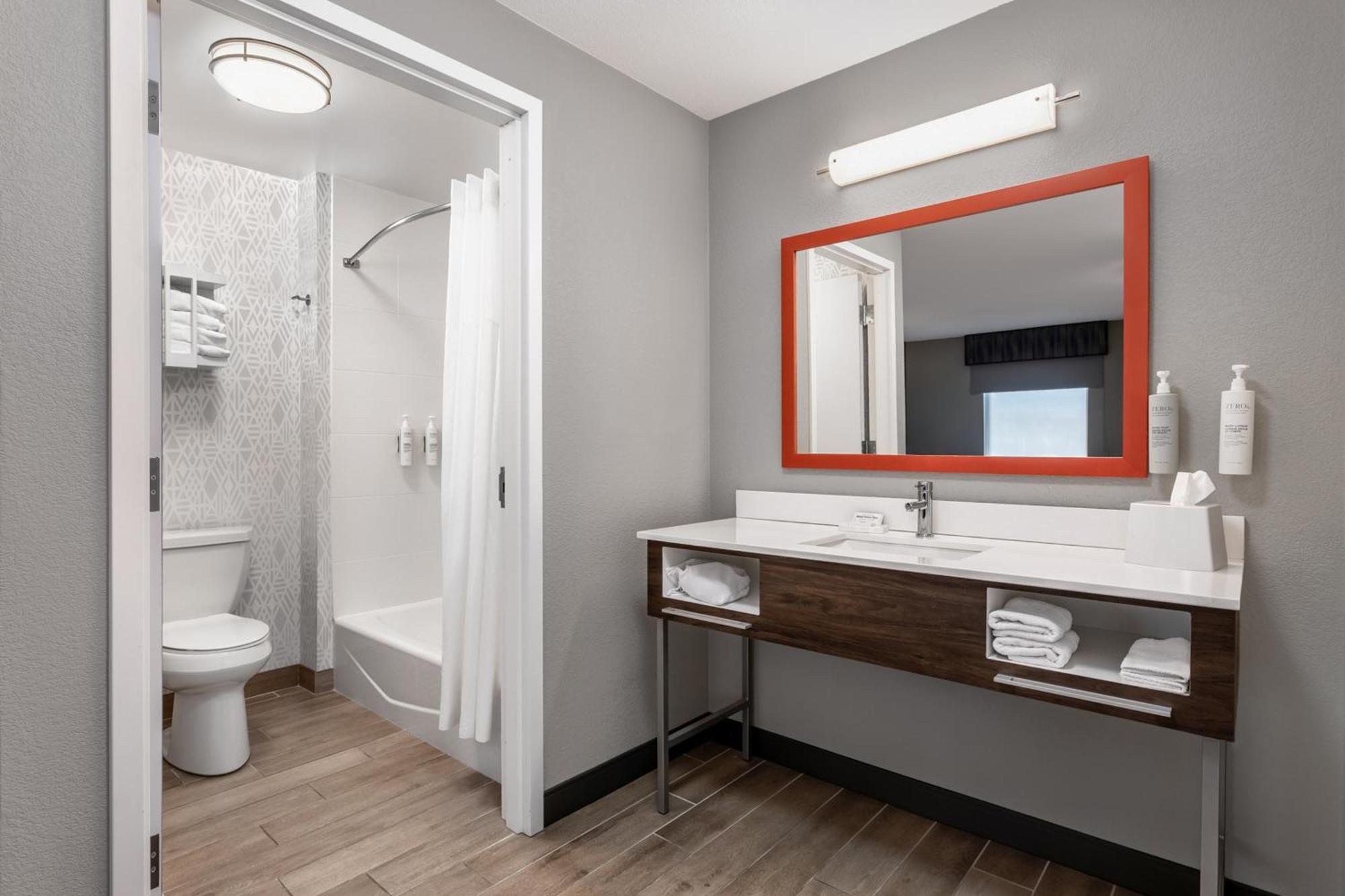Hampton Inn & Suites Richmond Ngoại thất bức ảnh