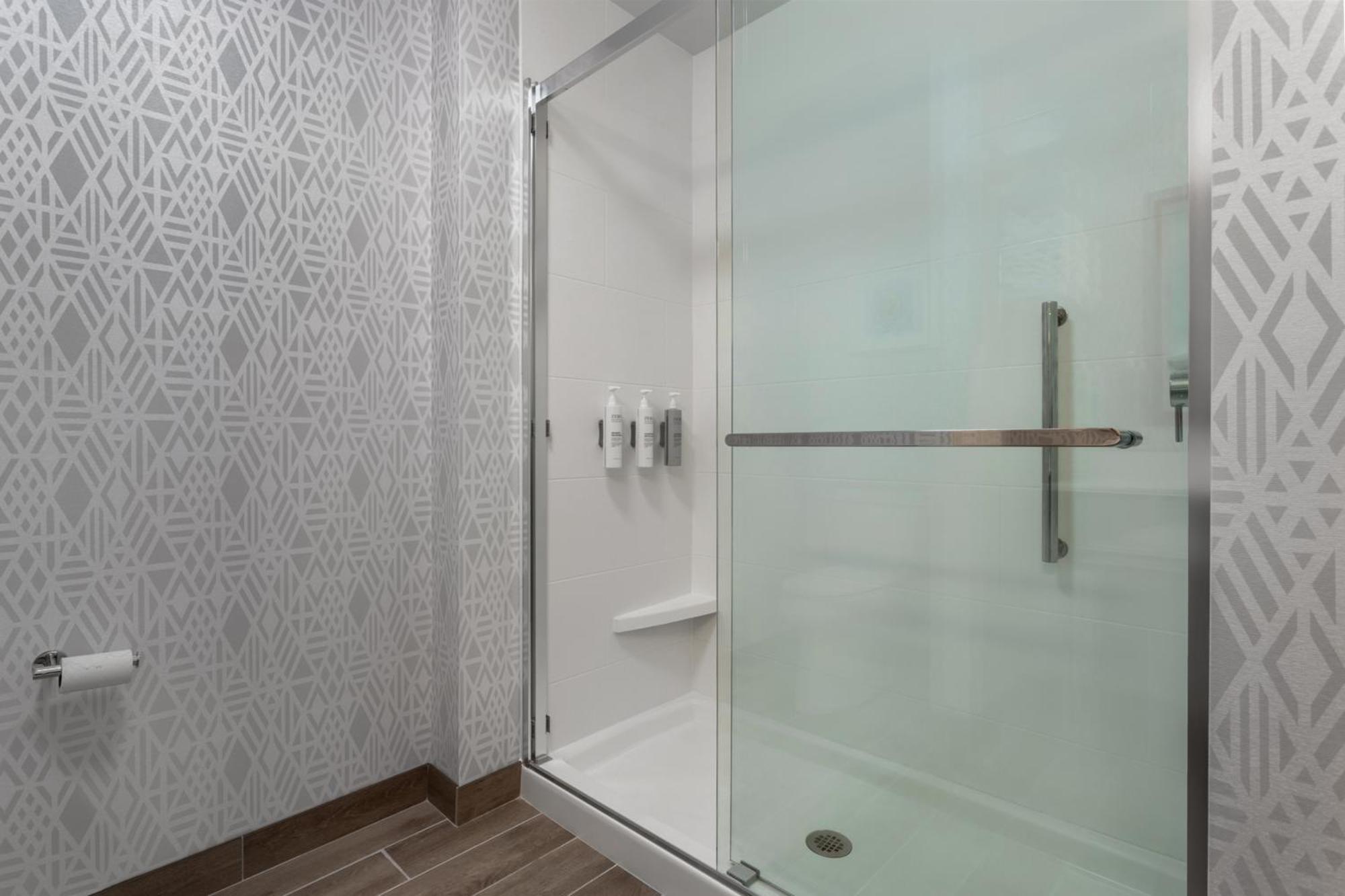 Hampton Inn & Suites Richmond Ngoại thất bức ảnh